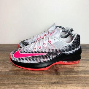 NEW Nike Air Max Infuriate Athletic Shoes